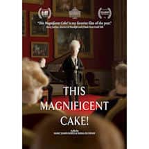 Alternate image This Magnificent Cake! DVD & Blu-ray