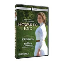 Howards End DVD