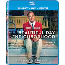 Alternate image A Beautiful Day in the Neighborhood DVD & Blu-Ray