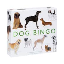 Alternate image Dog Bingo