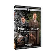 Grantchester Season 5 DVD