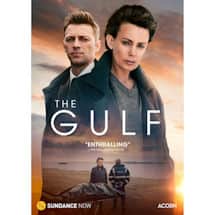 Alternate image The Gulf DVD