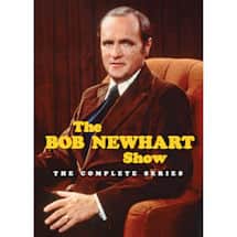 The Bob Newhart Show: The Complete Series DVD