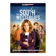 The South Westerlies DVD