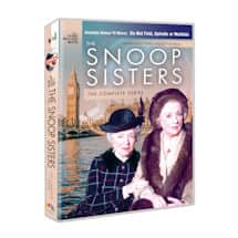 Alternate image Snoop Sisters Complete Series Bonus Edition DVD