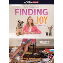 Alternate image Finding Joy, Series 2 DVD