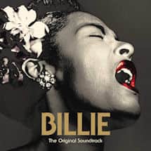 Alternate image Billie: The Original Soundtrack CD