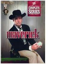 Maverick: The Complete Series