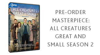 All Creatures Great and Small Season 2