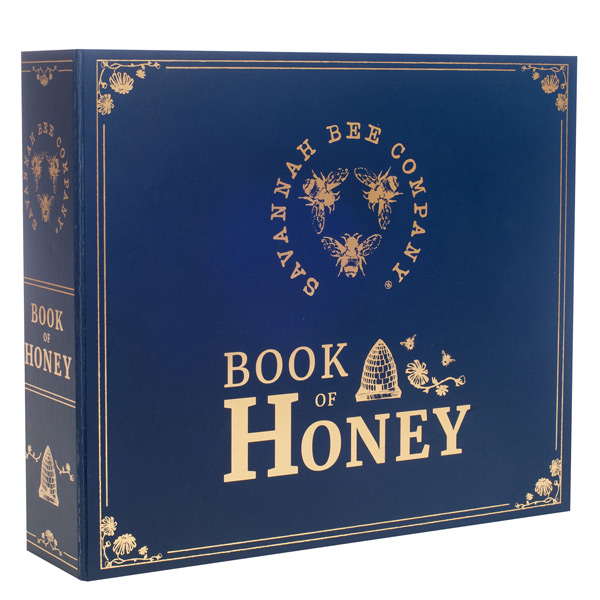 Product image for Book of Honey