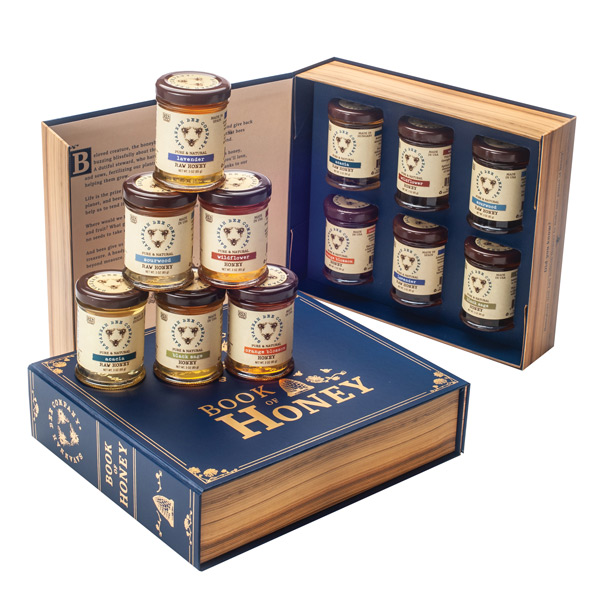 Product image for Book of Honey