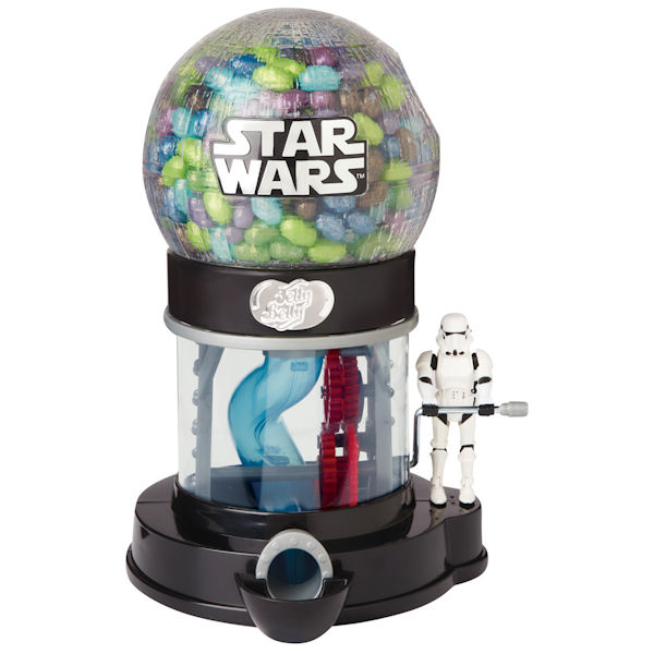 Star Wars&#8482; Death Star Jelly Belly&#8482; Bean Dispenser