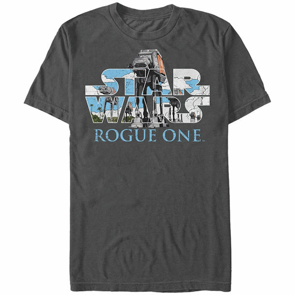 Rogue One Star Wars&#8482; Logo Tee
