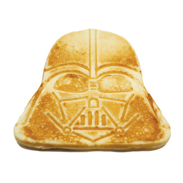 Disney Star Wars&#8482; Rogue One Darth Vader Waffle Maker