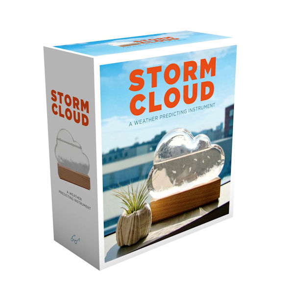 Product image for Storm Cloud