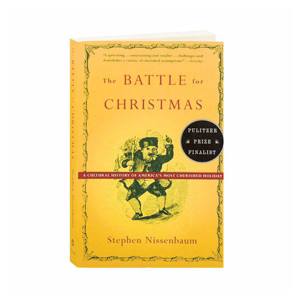 The Battle For Christmas