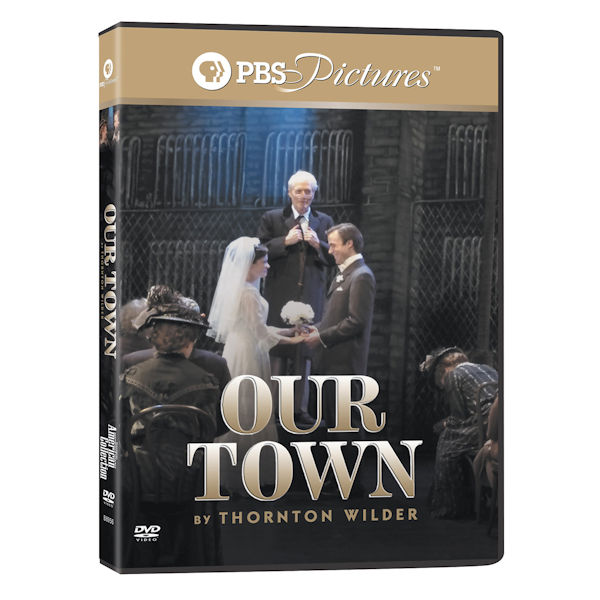 Masterpiece: Our Town DVD (U.K. Edition)