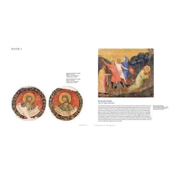 Product image for The Vatican: All the Paintings