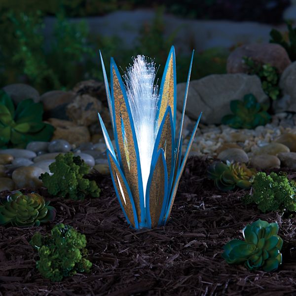 Product image for Agave Solar Garden Light