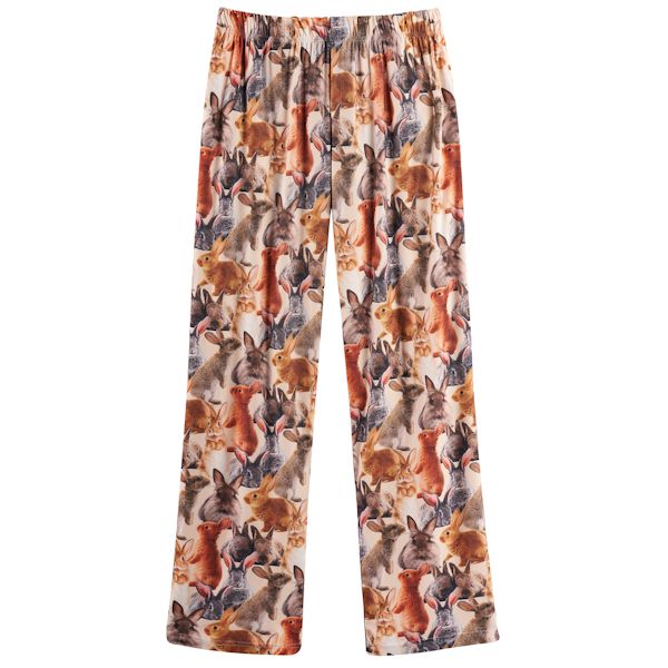 Product image for Bunny Lounge Pants