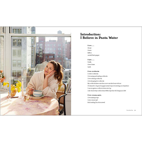 Product image for Drew Barrymore: Rebel Homemaker Signed Edition Book