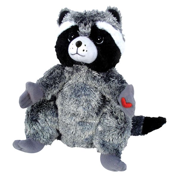 Product image for The Kissing Plush Doll