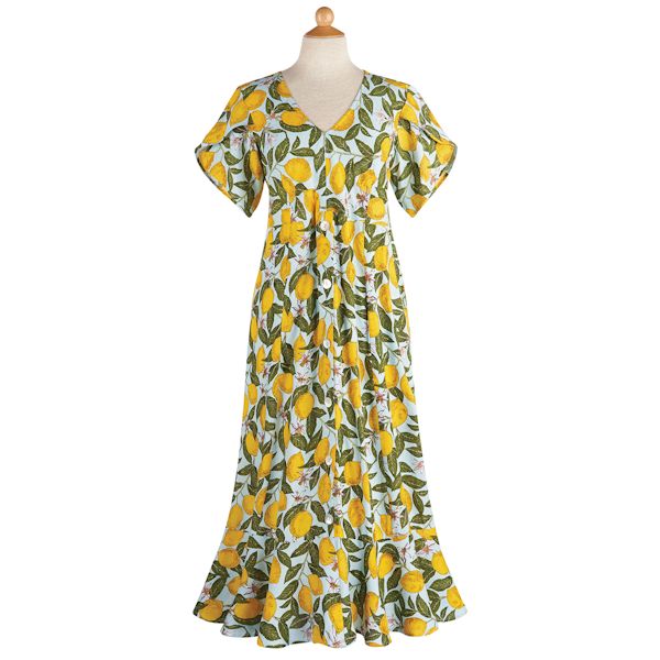 Product image for Lemon Dress