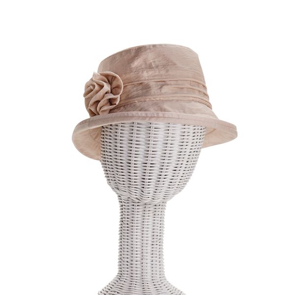 Product image for Classic Cloche Hat