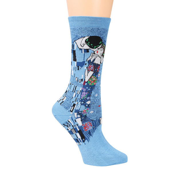 Product image for Women's Fine Art Socks