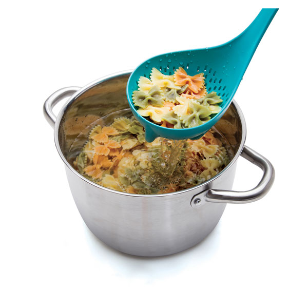 Product image for Mama Nessie The Loch Ness Monster Colander Ladle