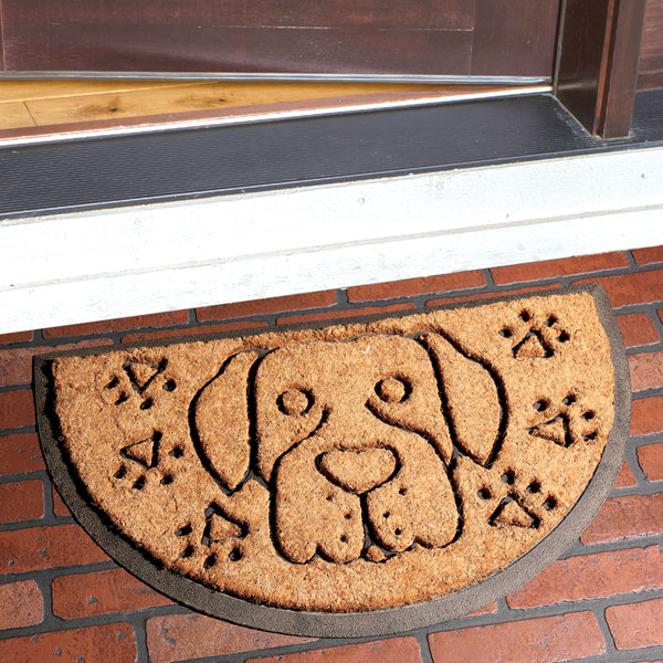 Dog Doormat