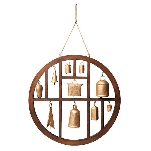 Product image for Circle of Bells Chime