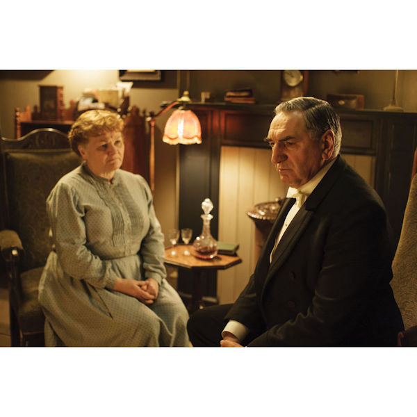 Product image for Downton Abbey: The Complete Series DVD