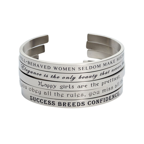 GRAPHICS & MORE Saturdays are for The Comrades Communists Funny Humor Novelty Silver Plated Metal Cuff Bangle Bracelet