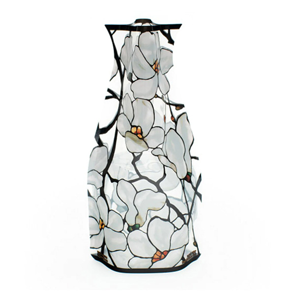 Expandable Fine Art Vases