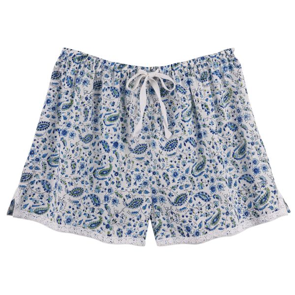 Product image for Seven Days of Sleep Shorts - Set of 7
