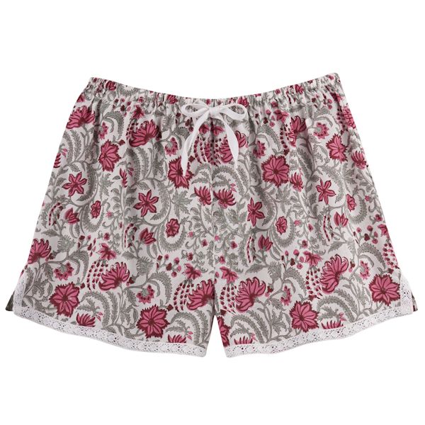 Product image for Seven Days of Sleep Shorts - Set of 7