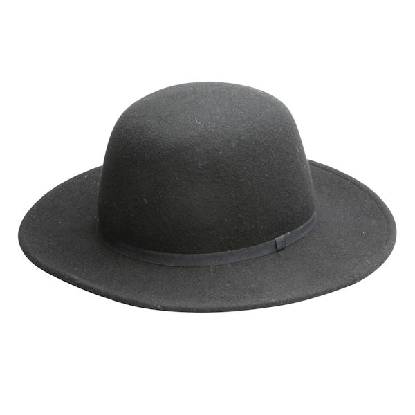 Classic Wool Hat