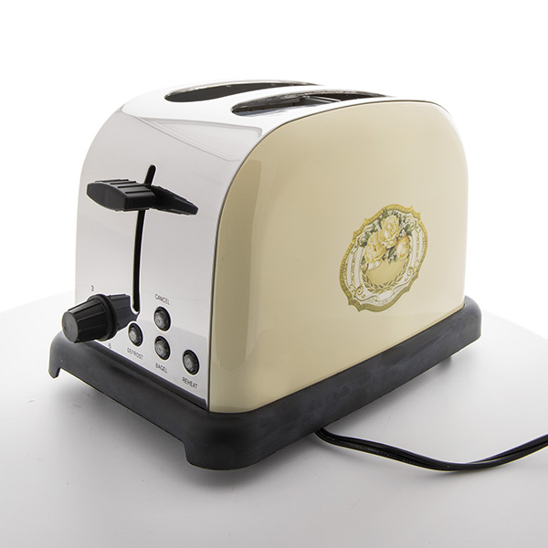 Nostalgic Toaster