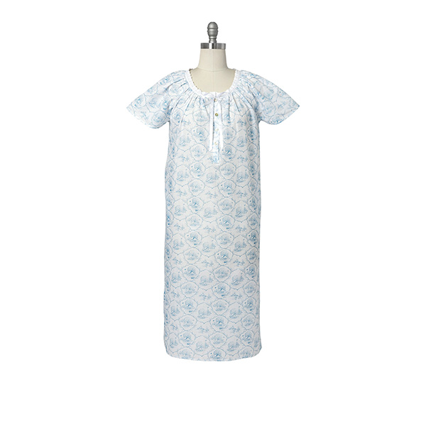 Cotswolds Garden Nightgown