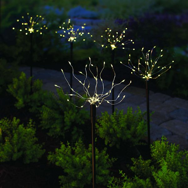 Product image for Sparkle Garden Stakes