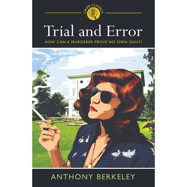 Trial and Error Book