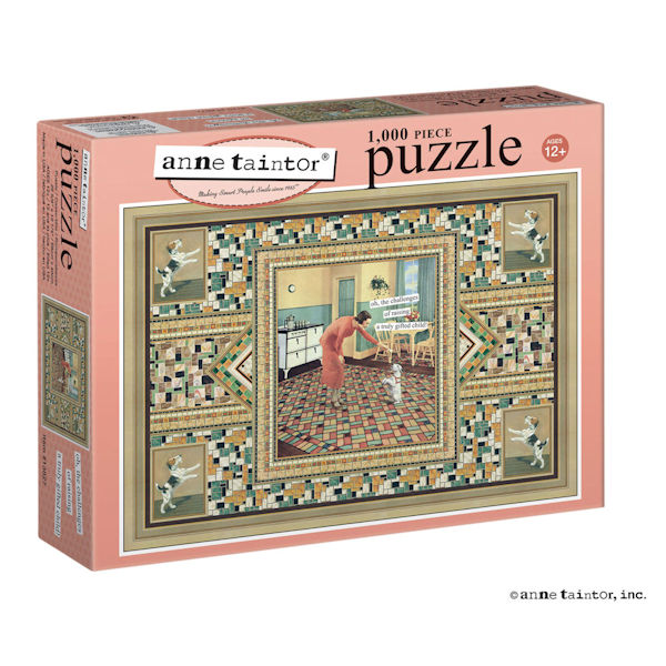 Gifted Child Puzzle