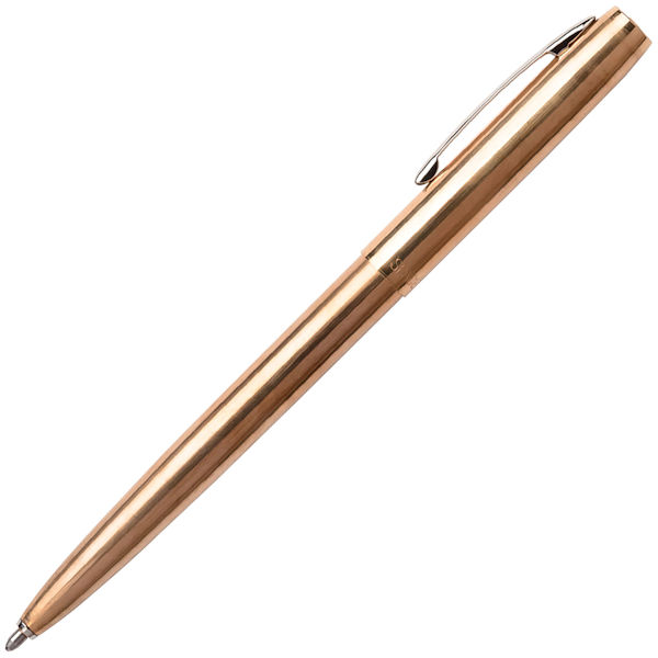 Fisher Brass Space Pen