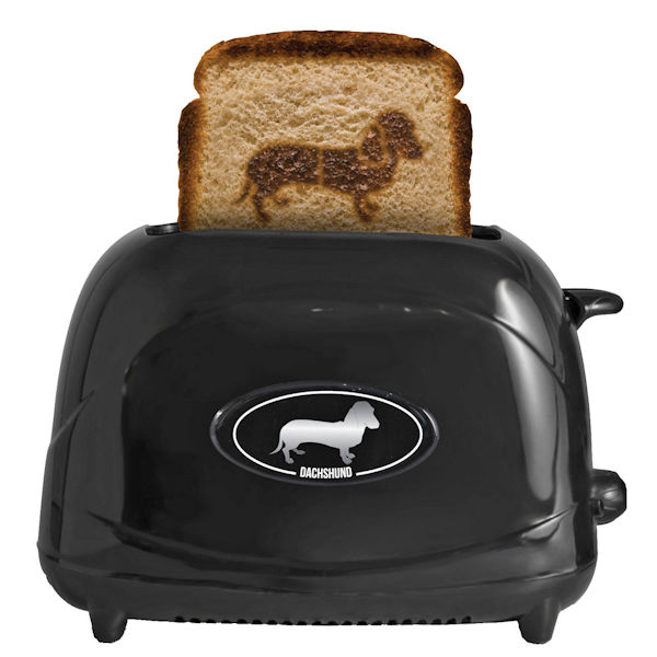 Pet Toasters - Dog Breed