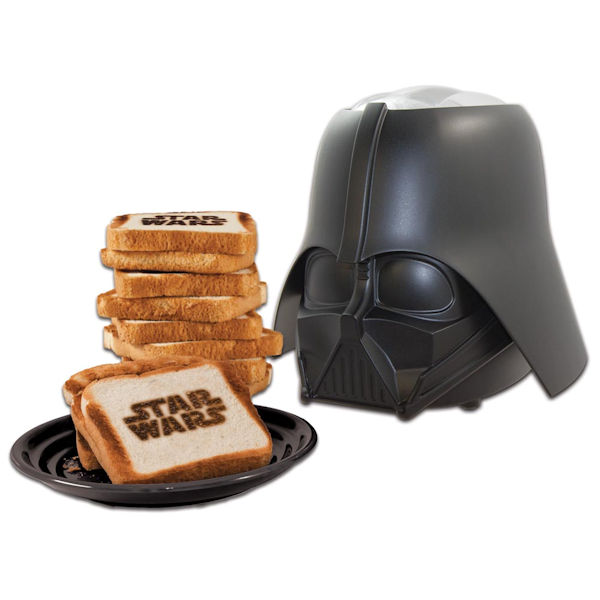 Star Wars&#8482; Darth Vader&#8482; Toaster