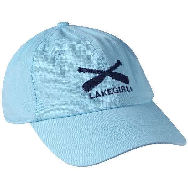 Lake Girl Hat