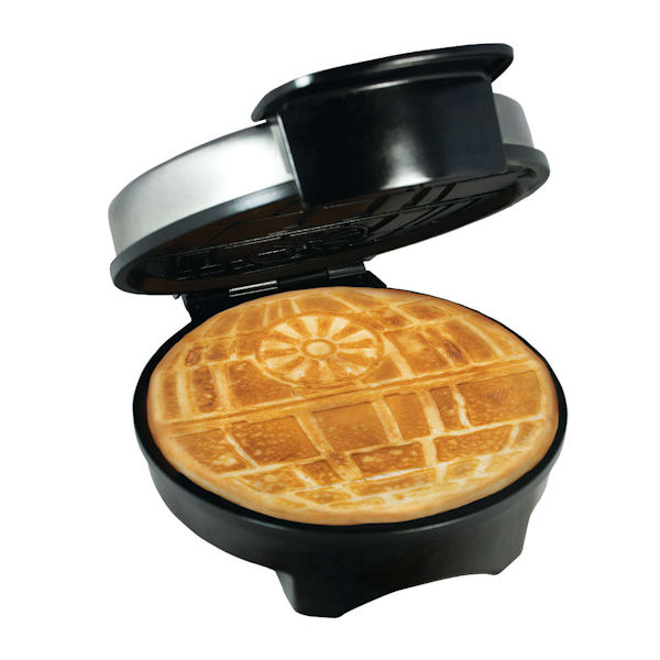 Product image for Star Wars™ Death Star Waffle Maker