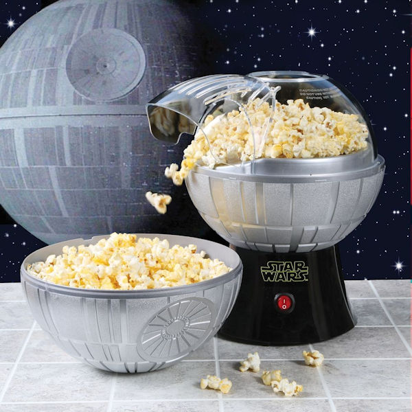 Star Wars&#8482; Popcorn Maker