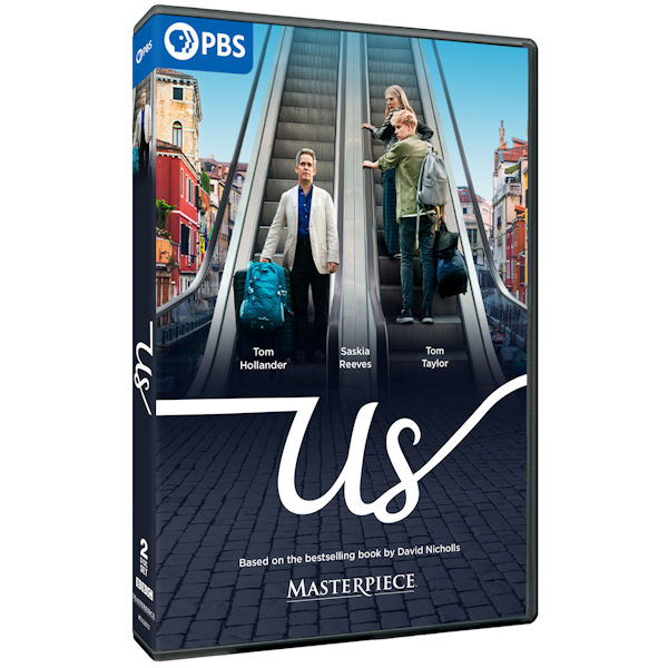 Product image for Us DVD